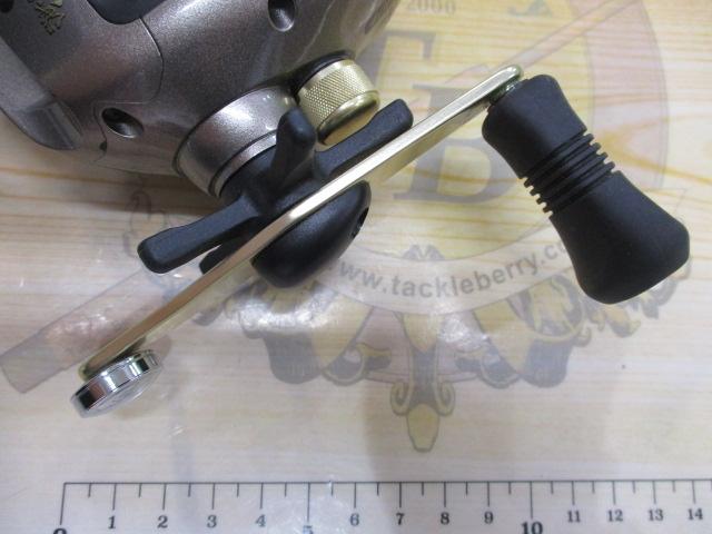 03クイックファイヤー小船 401XT