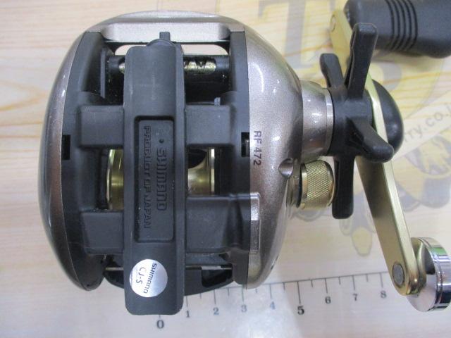 03クイックファイヤー小船 401XT