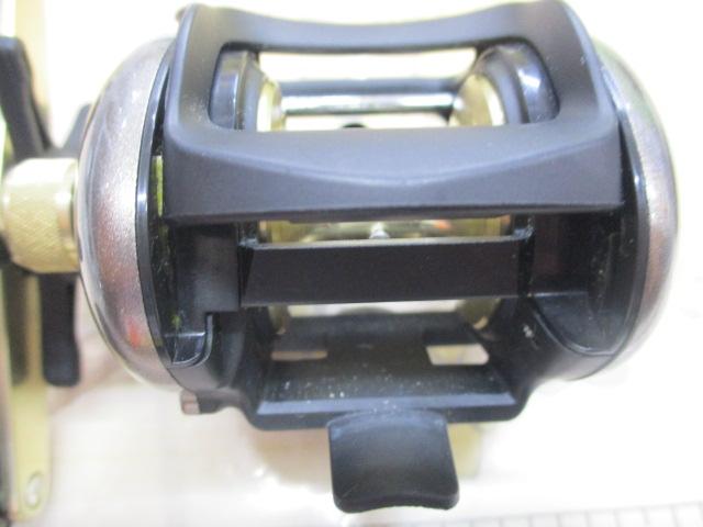 03クイックファイヤー小船 401XT