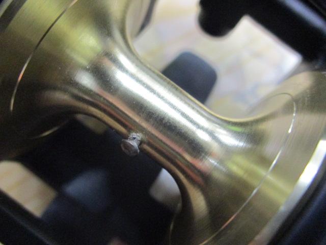 03クイックファイヤー小船 401XT