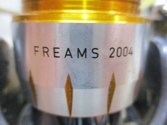 11フリームス 2004