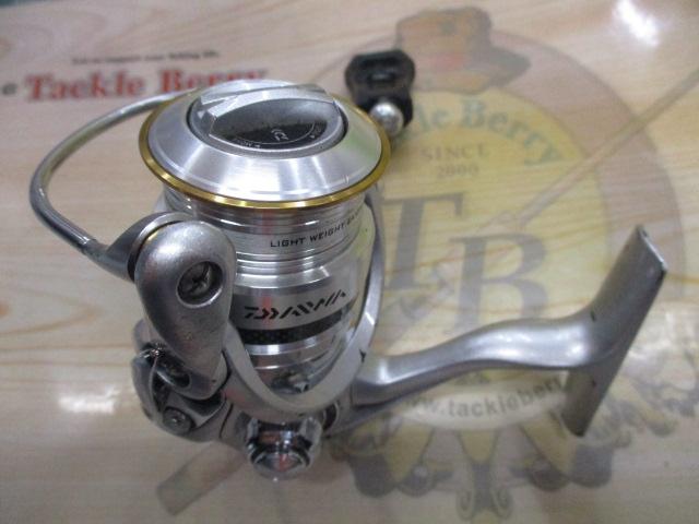 11カルディア 2004