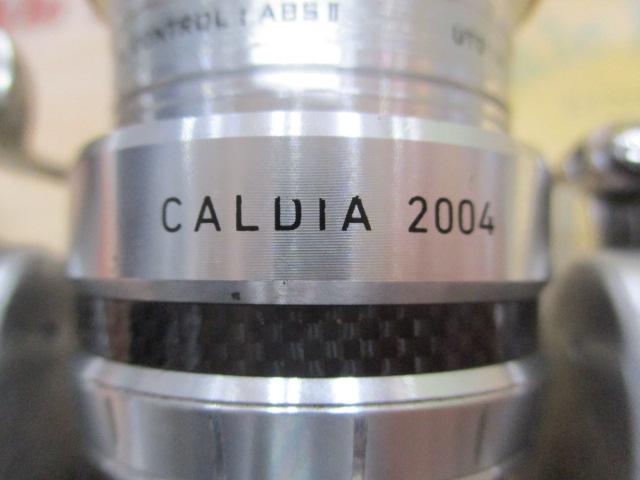 11カルディア 2004