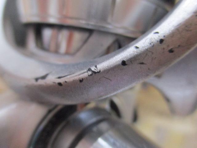 11カルディア 2004