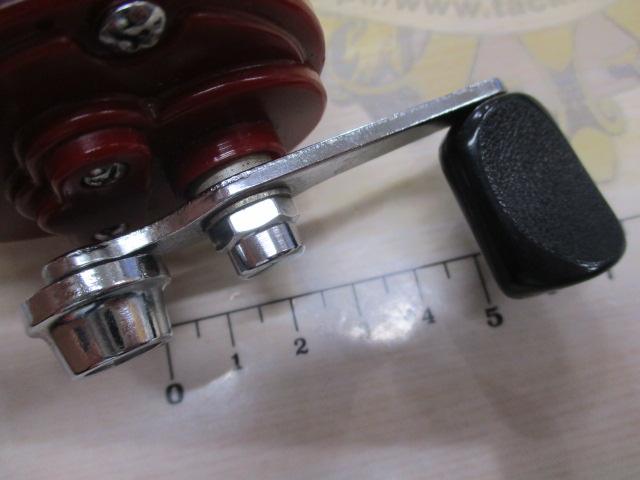 ミリオネア ST-1000