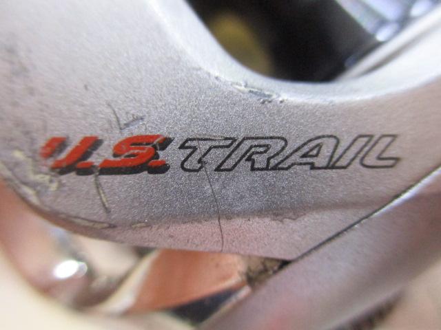 TD-Z 100M USトレイル