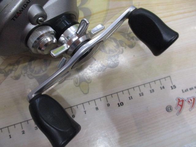 TD-Z 100M USトレイル