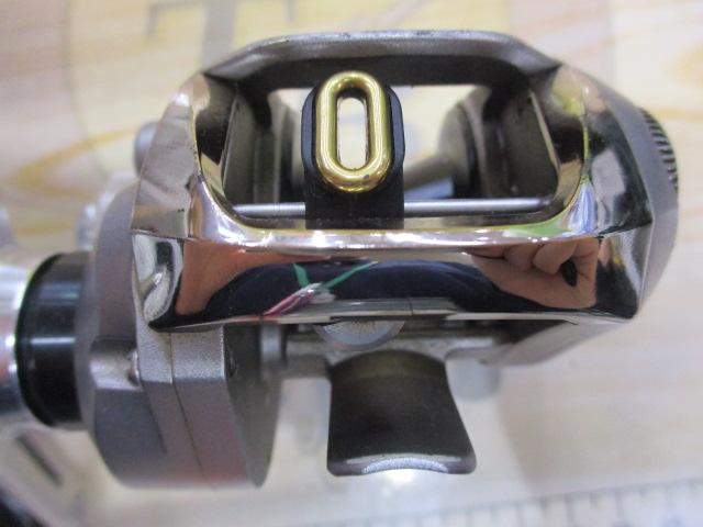 TD-Z 100M USトレイル