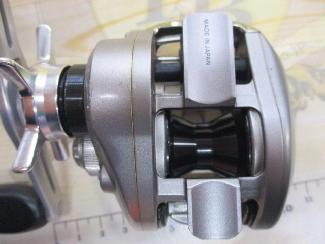 TD-Z 100M USトレイル