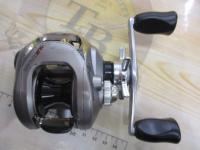 TD-Z 100M USトレイル