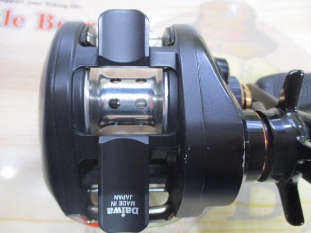 TD-Z ビッグベイトスペシャル RH