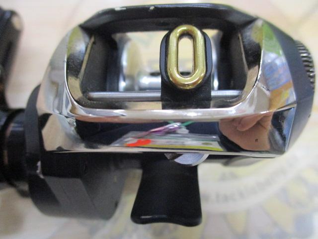 TD-Z ビッグベイトスペシャル RH