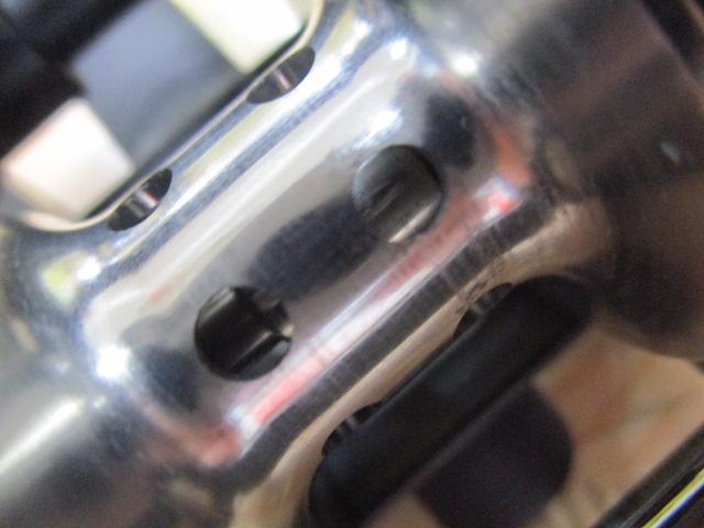 TD-Z ビッグベイトスペシャル RH