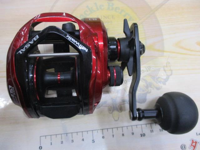 ワイドバサル VT81R