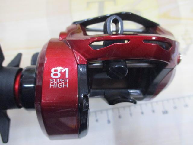 ワイドバサル VT81R