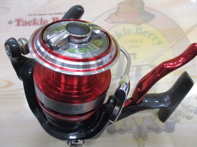 10プレイソ 3000LBD