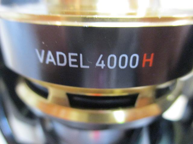 ヴァデル 4000H