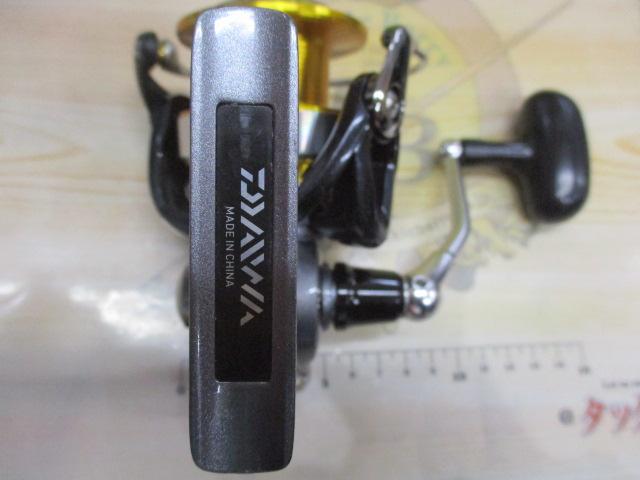 17エクセラー 4000H｜＠ベリーネット 日本最大新品中古釣具WEBショップ