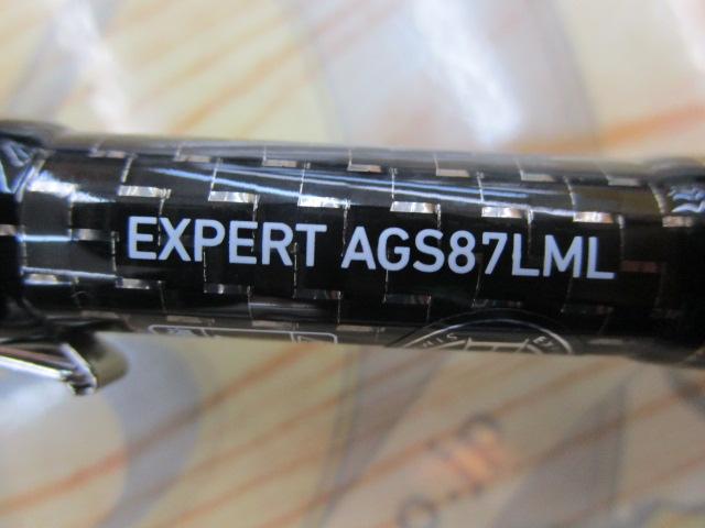 モアザンEX AGS87LML