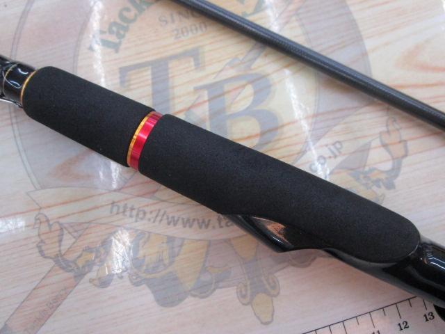 モアザンEX AGS87LML