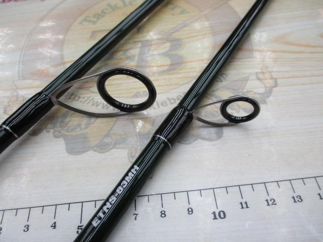 エゲリア ETNS-83MH