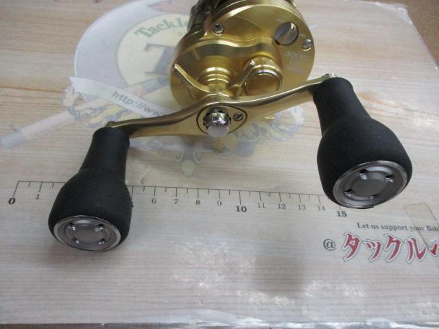 23カルカッタコンクエストMD 301XGLH