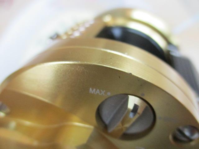 23カルカッタコンクエストMD 301XGLH