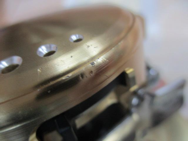 23カルカッタコンクエストMD 301XGLH