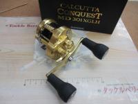 23カルカッタコンクエストMD 301XGLH