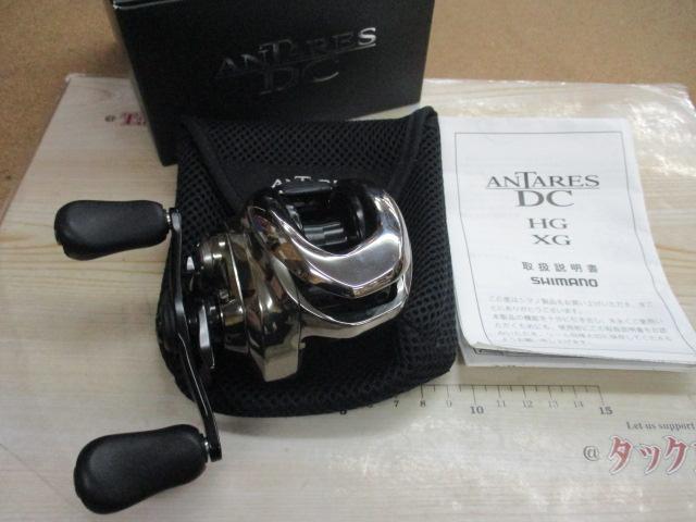 21アンタレスDC RH