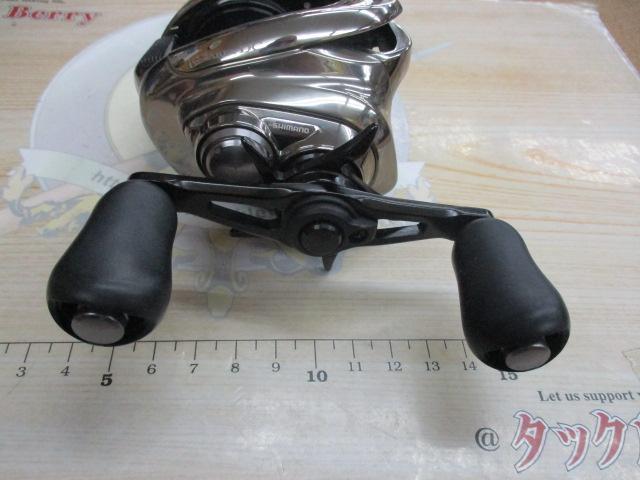 21アンタレスDC RH