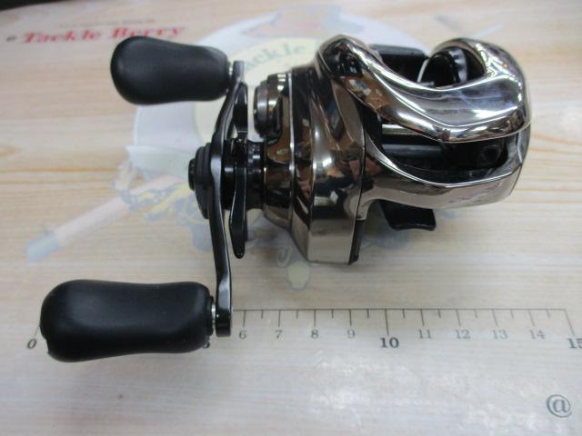 21アンタレスDC RH