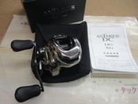 21アンタレスDC RH