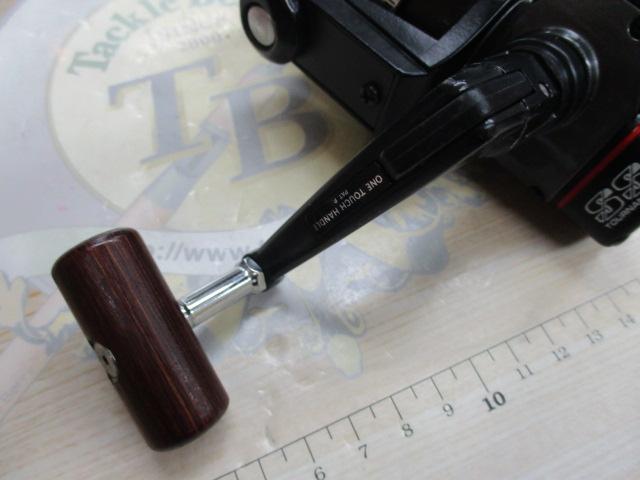 ウィスカートーナメント SS-850