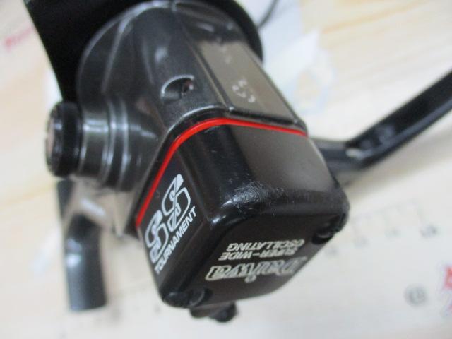 ウィスカートーナメント SS-850