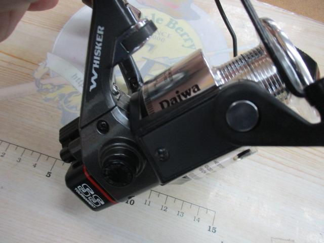 ウィスカートーナメント SS-850