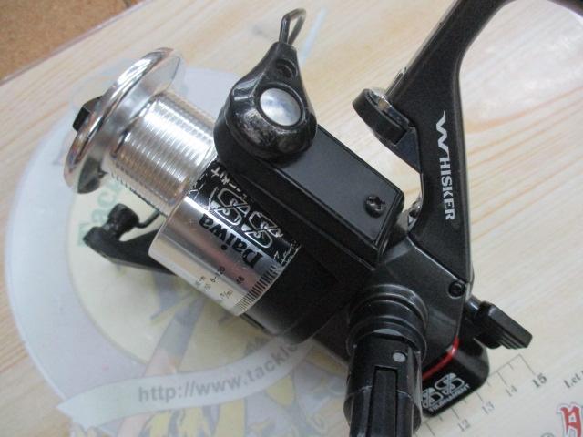 ウィスカートーナメント SS-850