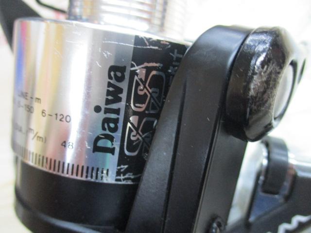 ウィスカートーナメント SS-850