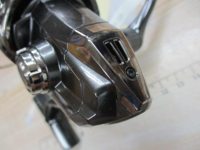 20ツインパワー 4000XG