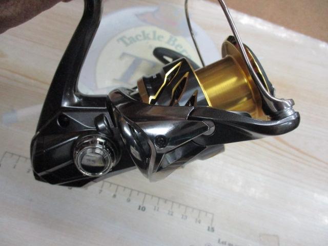 20ツインパワー 4000XG