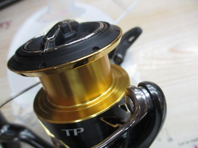 20ツインパワー 4000XG