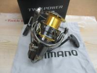 20ツインパワー 4000XG