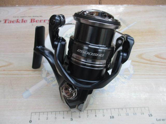 ミラベル 2500SHG