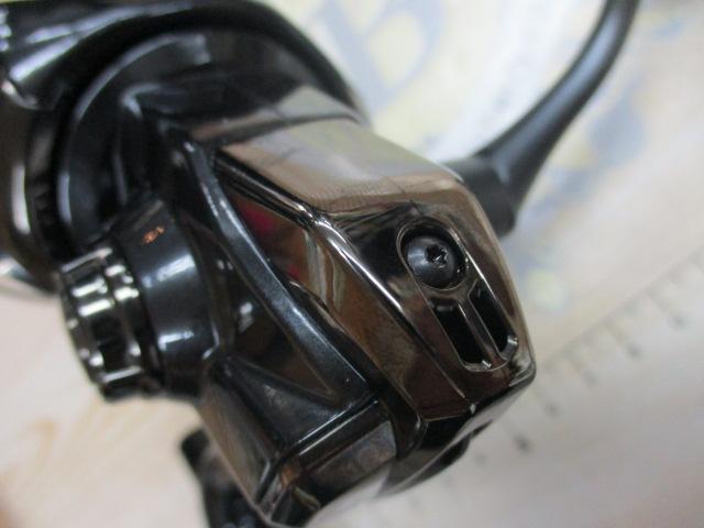 24エクスセンスBB 3000MHG