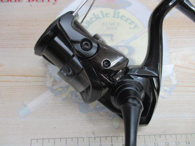 24エクスセンスBB 3000MHG