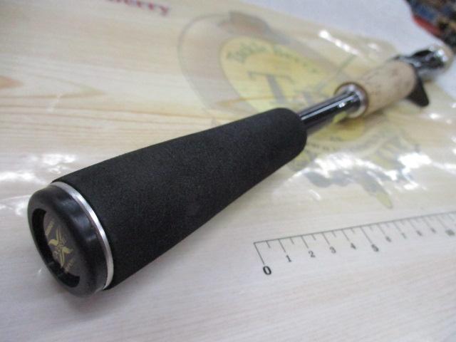 エクスプライド 166M