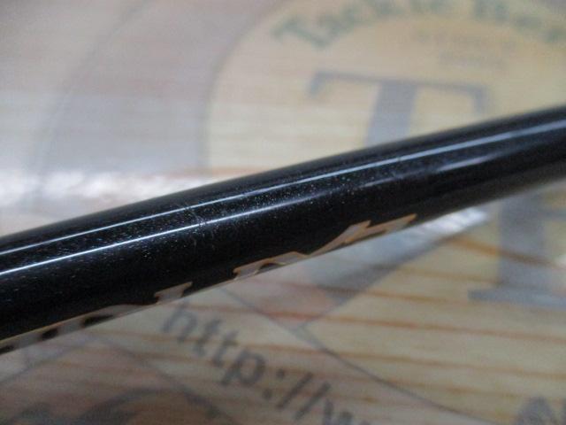 エクスプライド 166M