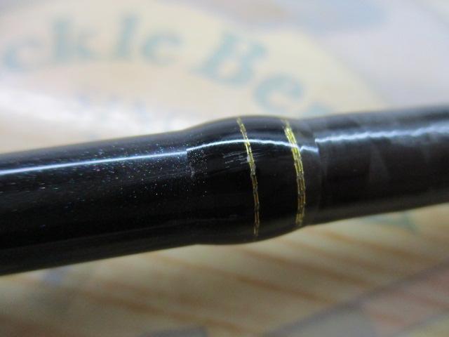 エクスプライド 166M