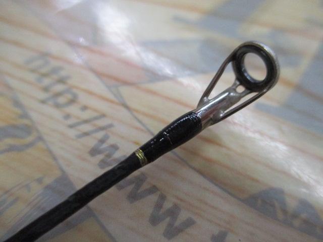 エクスプライド 166M