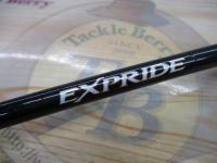 エクスプライド 166M